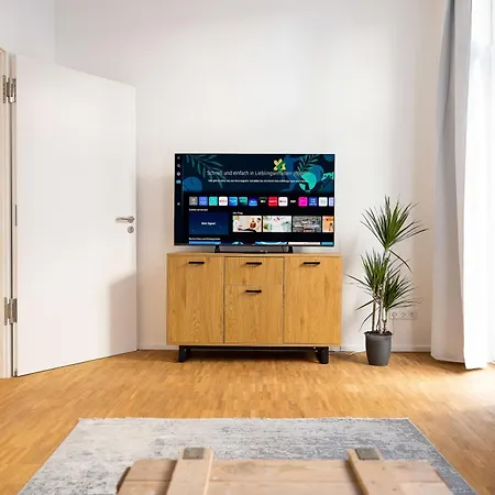 Am Eselsbrunnen - Altstadt - Zentral - Kueche - Wifi - Powered By Ko-living Halle (Saale)