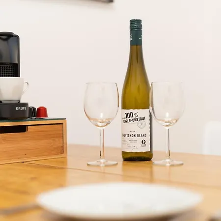 Am Eselsbrunnen - Altstadt - Zentral - Kueche - Wifi - Powered By Ko-living شقة *