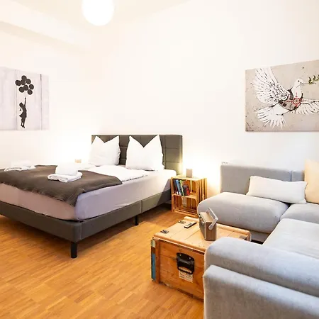 Am Eselsbrunnen - Altstadt - Zentral - Kueche - Wifi - Powered By Ko-living شقة Halle (Saale)