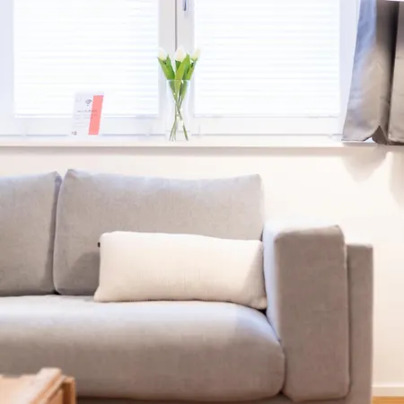 Am Eselsbrunnen - Altstadt - Zentral - Kueche - Wifi - Powered By Ko-living * Halle (Saale)