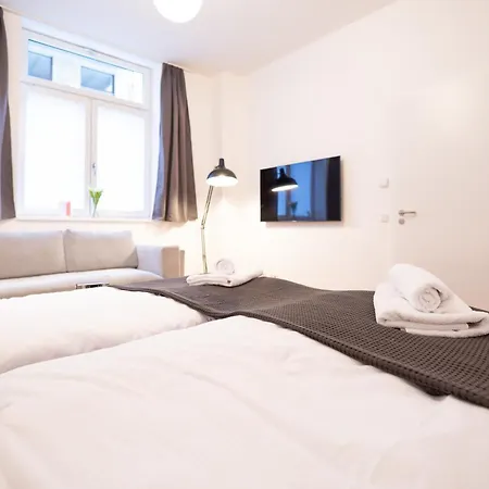 Am Eselsbrunnen - Altstadt - Zentral - Kueche - Wifi - Powered By Ko-living *