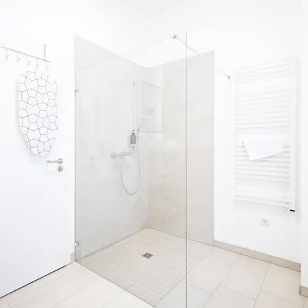 公寓 Am Eselsbrunnen - Altstadt - Zentral - Kueche - Wifi - Powered By Ko-living