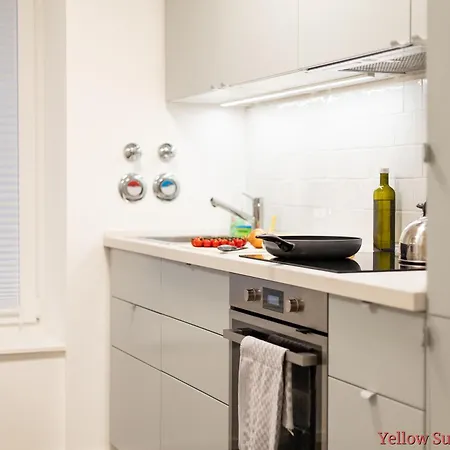 Am Eselsbrunnen - Altstadt - Zentral - Kueche - Wifi - Powered By Ko-living * Halle (Saale)