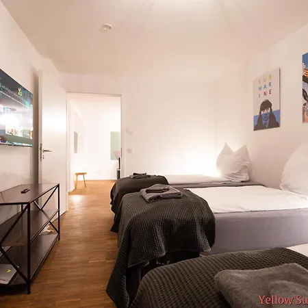 Am Eselsbrunnen - Altstadt - Zentral - Kueche - Wifi - Powered By Ko-living شقة *