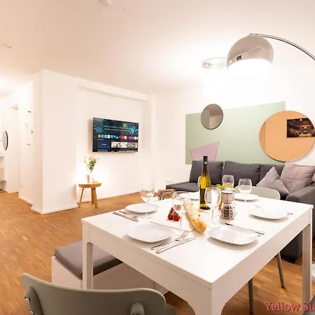 Am Eselsbrunnen - Altstadt - Zentral - Kueche - Wifi - Powered By Ko-living *