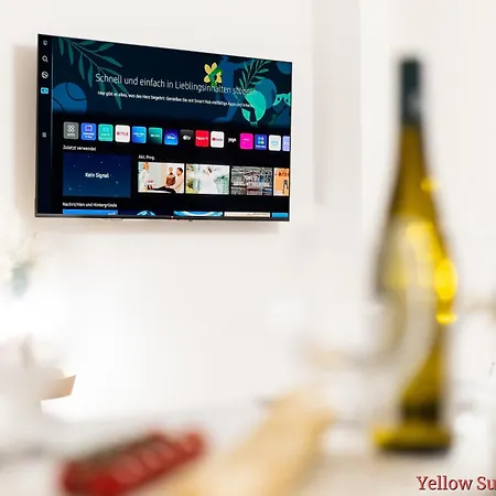 شقة Am Eselsbrunnen - Altstadt - Zentral - Kueche - Wifi - Powered By Ko-living *