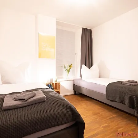 Am Eselsbrunnen - Altstadt - Zentral - Kueche - Wifi - Powered By Ko-living Halle (Saale)
