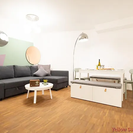 Ko-living - Beatles Und Banksy Am Eselsbrunnen - Altstadt - 2zkb * Halle (Saale)