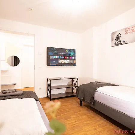 شقة Am Eselsbrunnen - Altstadt - Zentral - Kueche - Wifi - Powered By Ko-living