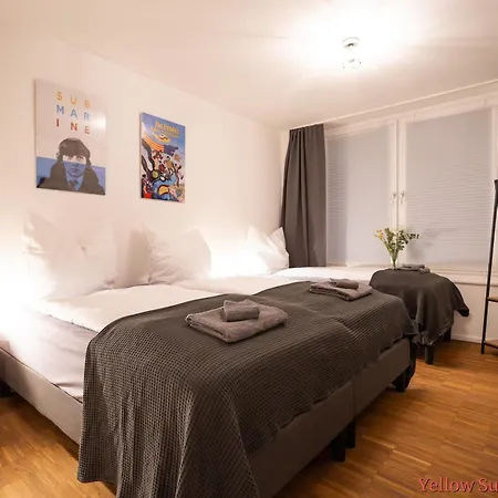 Am Eselsbrunnen - Altstadt - Zentral - Kueche - Wifi - Powered By Ko-living * Halle (Saale)