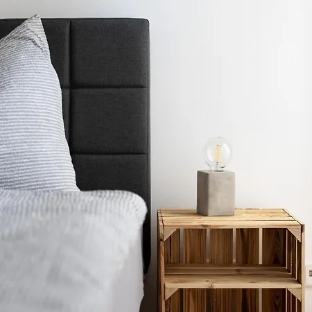 Am Eselsbrunnen - Altstadt - Zentral - Kueche - Wifi - Powered By Ko-living 公寓 *