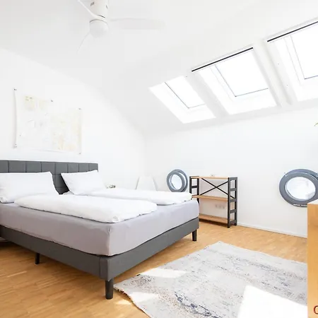 Am Eselsbrunnen - Altstadt - Zentral - Kueche - Wifi - Powered By Ko-living شقة Halle (Saale)
