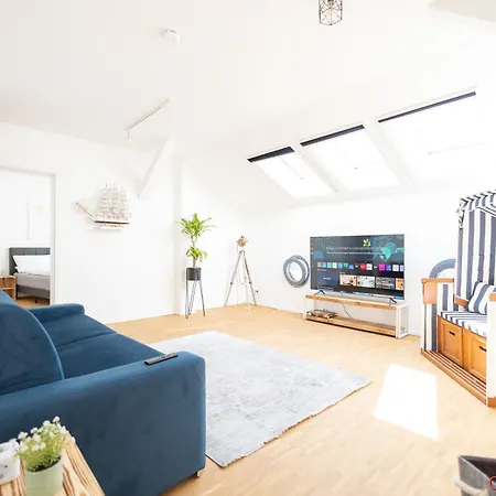 Am Eselsbrunnen - Altstadt - Zentral - Kueche - Wifi - Powered By Ko-living *