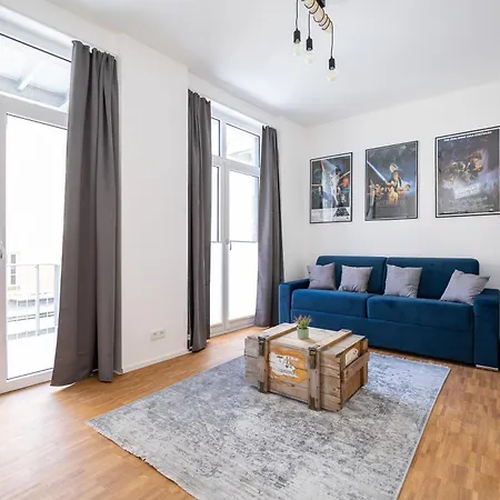 Am Eselsbrunnen - Altstadt - Zentral - Kueche - Wifi - Powered By Ko-living Daire