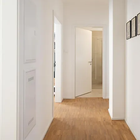Ko-living - Beatles Und Banksy Am Eselsbrunnen - Altstadt - 2zkb Apartment Halle (Saale)