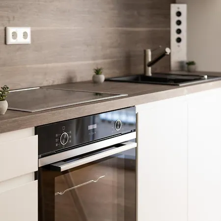 Am Eselsbrunnen - Altstadt - Zentral - Kueche - Wifi - Powered By Ko-living * Halle (Saale)