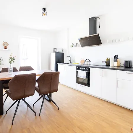Am Eselsbrunnen - Altstadt - Zentral - Kueche - Wifi - Powered By Ko-living شقة