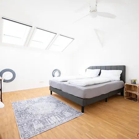 Am Eselsbrunnen - Altstadt - Zentral - Kueche - Wifi - Powered By Ko-living Apartment *