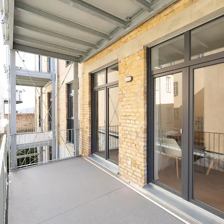 Am Eselsbrunnen - Altstadt - Zentral - Kueche - Wifi - Powered By Ko-living Daire