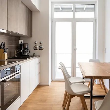 Am Eselsbrunnen - Altstadt - Zentral - Kueche - Wifi - Powered By Ko-living 公寓 *