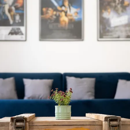 公寓 Am Eselsbrunnen - Altstadt - Zentral - Kueche - Wifi - Powered By Ko-living Halle (Saale)