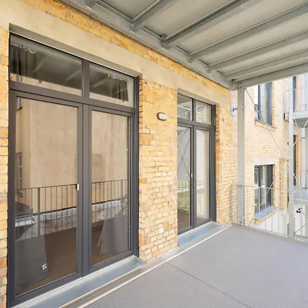 Am Eselsbrunnen - Altstadt - Zentral - Kueche - Wifi - Powered By Ko-living *