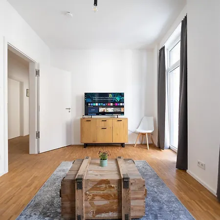 Am Eselsbrunnen - Altstadt - Zentral - Kueche - Wifi - Powered By Ko-living