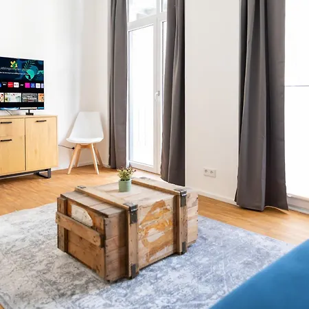 Am Eselsbrunnen - Altstadt - Zentral - Kueche - Wifi - Powered By Ko-living Apartment