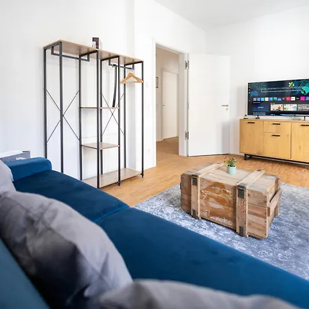 Am Eselsbrunnen - Altstadt - Zentral - Kueche - Wifi - Powered By Ko-living Apartment *