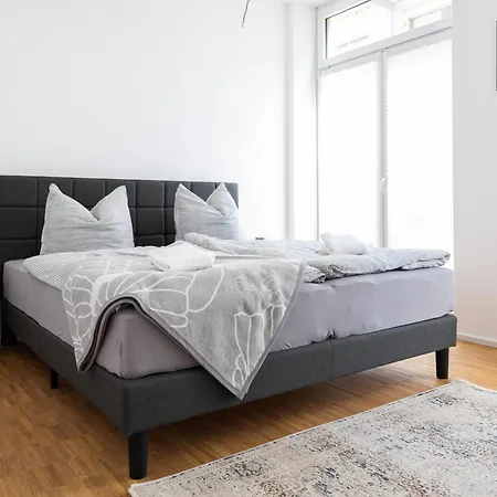 Am Eselsbrunnen - Altstadt - Zentral - Kueche - Wifi - Powered By Ko-living شقة Halle (Saale)