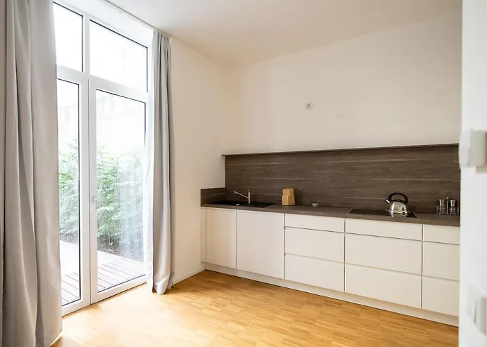 Am Eselsbrunnen - Altstadt - Zentral - Kueche - Wifi - Powered By Ko-living *