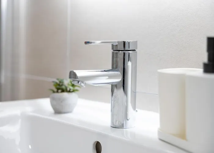 Daire Am Eselsbrunnen - Altstadt - Zentral - Kueche - Wifi - Powered By Ko-living Halle (Saale)