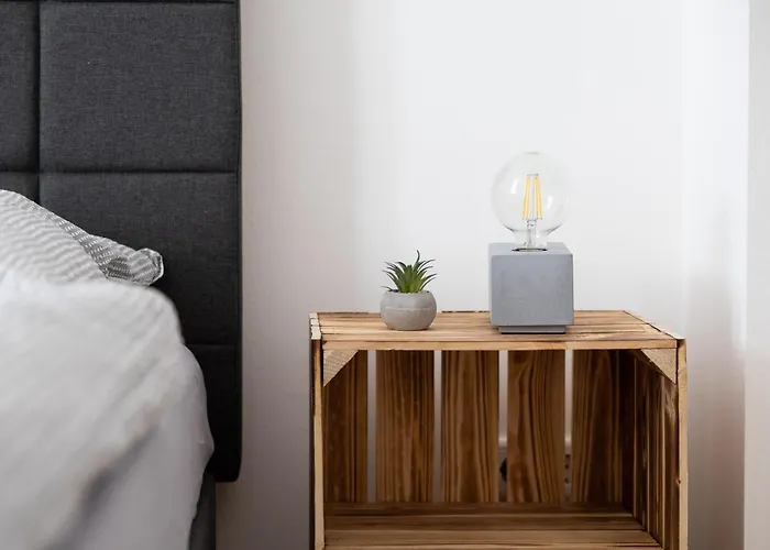 Am Eselsbrunnen - Altstadt - Zentral - Kueche - Wifi - Powered By Ko-living Daire Halle (Saale)