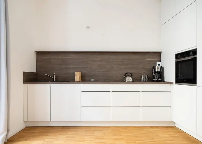 Am Eselsbrunnen - Altstadt - Zentral - Kueche - Wifi - Powered By Ko-living