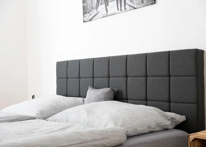 Am Eselsbrunnen - Altstadt - Zentral - Kueche - Wifi - Powered By Ko-living *