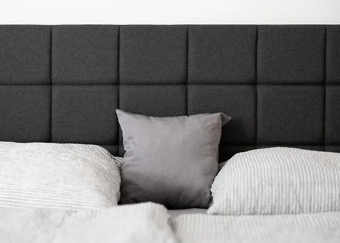 Am Eselsbrunnen - Altstadt - Zentral - Kueche - Wifi - Powered By Ko-living Halle (Saale)