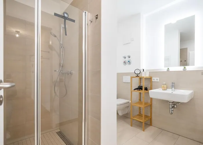 Am Eselsbrunnen - Altstadt - Zentral - Kueche - Wifi - Powered By Ko-living * Halle (Saale)