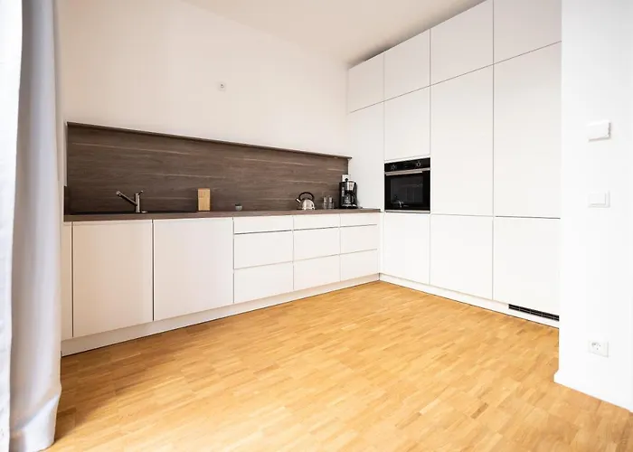 Am Eselsbrunnen - Altstadt - Zentral - Kueche - Wifi - Powered By Ko-living Lägenhet *