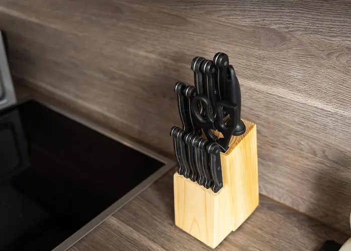 Lägenhet Am Eselsbrunnen - Altstadt - Zentral - Kueche - Wifi - Powered By Ko-living Halle (Saale)