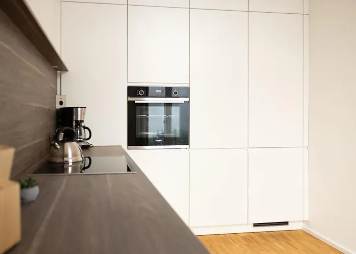 Daire Am Eselsbrunnen - Altstadt - Zentral - Kueche - Wifi - Powered By Ko-living Halle (Saale)