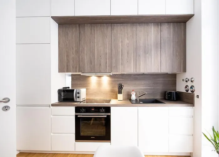 Am Eselsbrunnen - Altstadt - Zentral - Kueche - Wifi - Powered By Ko-living Daire Halle (Saale)