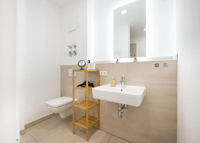 Am Eselsbrunnen - Altstadt - Zentral - Kueche - Wifi - Powered By Ko-living *