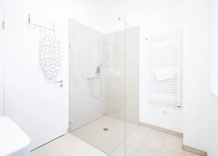 Daire Am Eselsbrunnen - Altstadt - Zentral - Kueche - Wifi - Powered By Ko-living