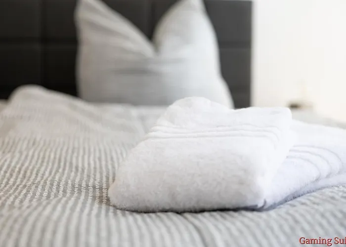 Am Eselsbrunnen - Altstadt - Zentral - Kueche - Wifi - Powered By Ko-living