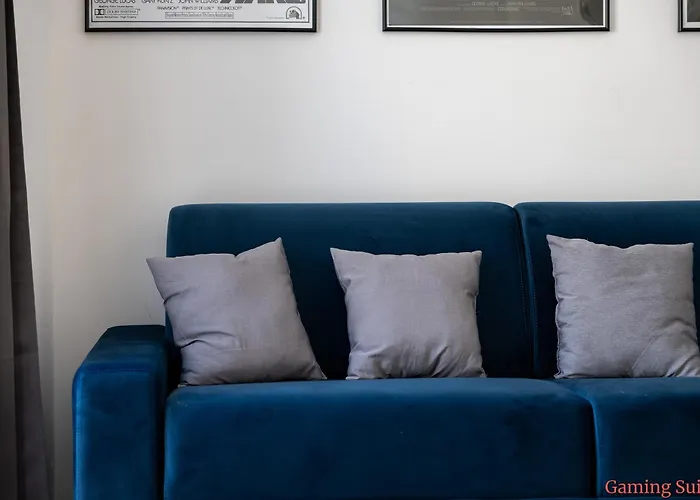 Daire Am Eselsbrunnen - Altstadt - Zentral - Kueche - Wifi - Powered By Ko-living *