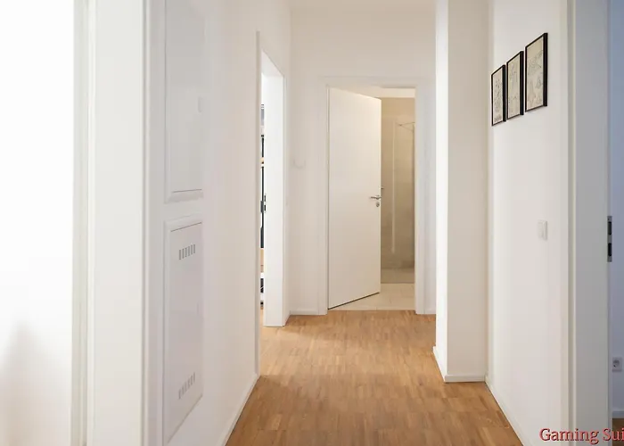 Am Eselsbrunnen - Altstadt - Zentral - Kueche - Wifi - Powered By Ko-living Lägenhet Halle (Saale)