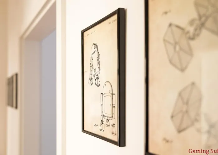 Am Eselsbrunnen - Altstadt - Zentral - Kueche - Wifi - Powered By Ko-living Halle (Saale)