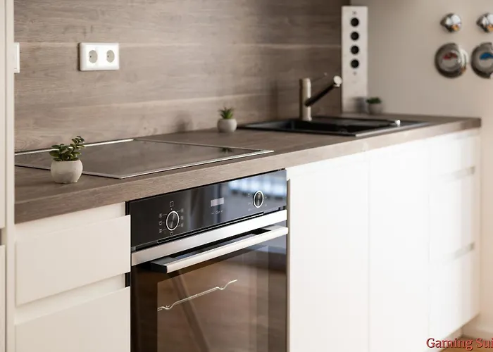 Am Eselsbrunnen - Altstadt - Zentral - Kueche - Wifi - Powered By Ko-living * Halle (Saale)