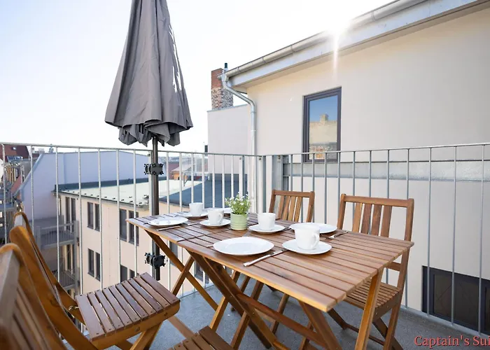 Daire Am Eselsbrunnen - Altstadt - Zentral - Kueche - Wifi - Powered By Ko-living *