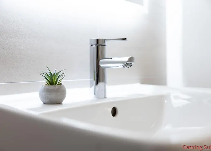 Am Eselsbrunnen - Altstadt - Zentral - Kueche - Wifi - Powered By Ko-living